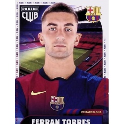 Ferran Torres ADN 27