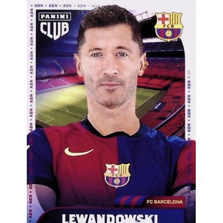Lewandowsli ADN 28