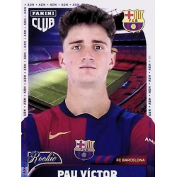 Pau Victor ADN 30