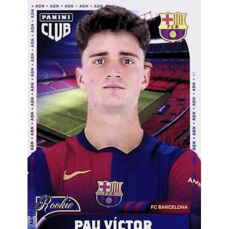 Pau Victor ADN 30