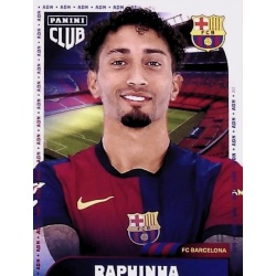 Raphinha ADN 31