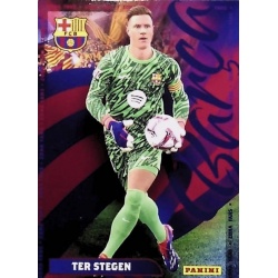 Ter Stegen Zona Fans 32
