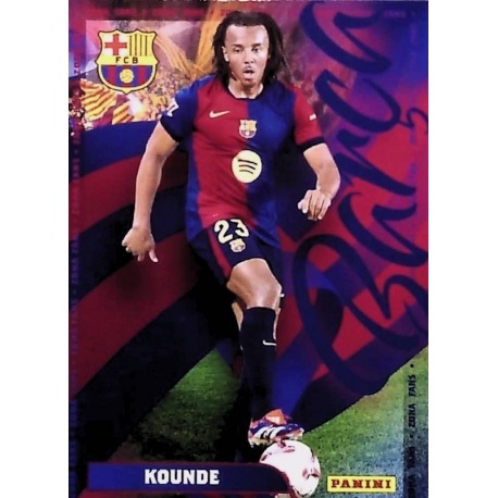 Koundé Zona Fans 33