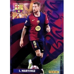 Íñigo Martínez Zona Fans 35