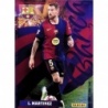 Offer Online  Íñigo Martínez Zona Fans Panini Club Barcelona 2024/25