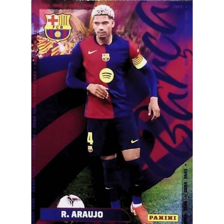 Araújo Zona Fans 36