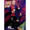 Offer Online  Araújo Zona Fans Panini Club Barcelona 2024/25
