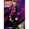 Sale Online Balde Zona Fans Panini Club FC Barcelona 2024 2025