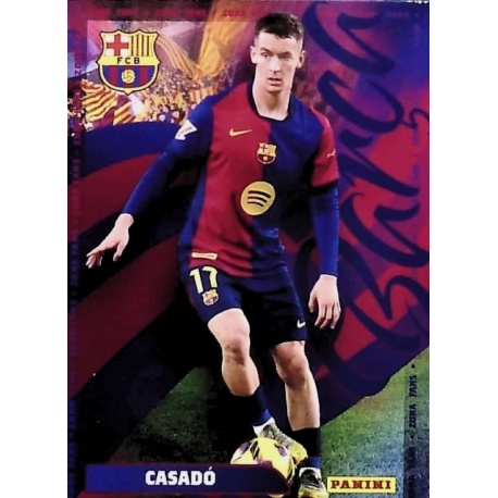 Casadó Zona Fans 38