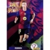 Sale Online Fermín Zona Fans Panini Club FC Barcelona 2024-25