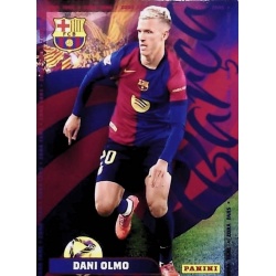 Dani Olmo Zona Fans 42