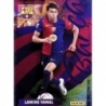 Offer Online  Lamine Yamal Zona Fans Panini Club Barcelona 2024/25