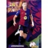 Offer Online  Lewandowski Zona Fans Panini Club FC Barcelona 2024/25