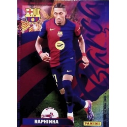 Raphinha Zona Fans 45