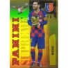 Sale Online Messi 2º Imagen Panini Supreme Panini Club FC Barcelona 2024-25