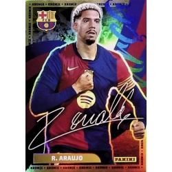 Ronald Araujo Kromix K36