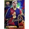 Sale Online Ronald Araujo Kromix Panini Club Barcelona 2024/25