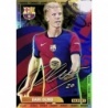 Offer Online  Dani Olmo Kromix Panini Club FC Barcelona 2024/25