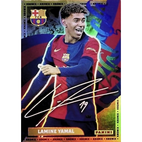 Lewandowski Kromix K44