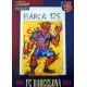 Barça 125 3