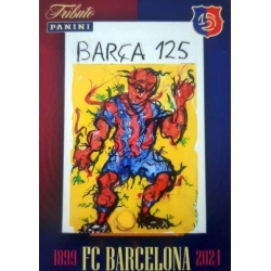 Barça 125 3