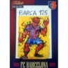 Offer Online  Barça 125 Panini Tributo Barcelona 125