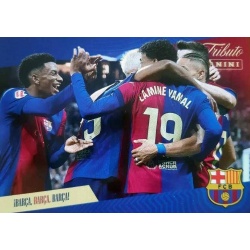Young Barça 6