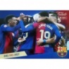 Trading Cards Young Barça Tributo Panini Barcelona 125Th Anniversary