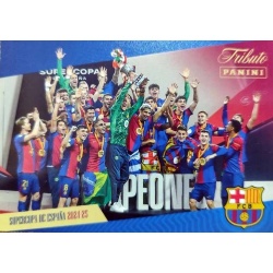 Supercopa de España 8