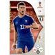 Laurent Koscielny Francia 138 Adrenalyn XL World Cup 2018 