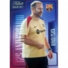 Sale Online Hansi Flick Panini Tributo Barcelona 125 Aniversario