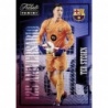 Sale Cards Ter Stegen Panini Tributo Barcelona 125