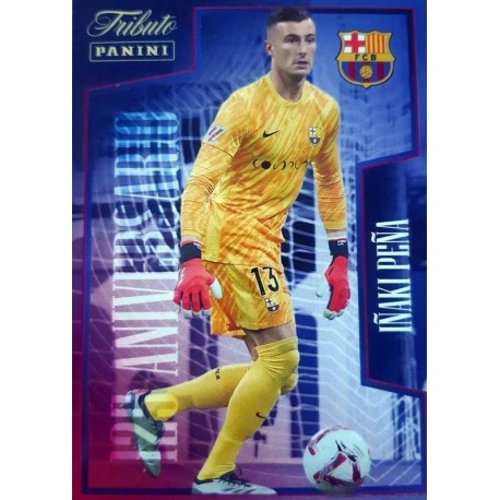 Iñaki Peña 11