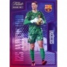 Buy Cards Szczesny Panini Tributo Barcelona 125 Aniversario