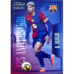 Araujo 15
