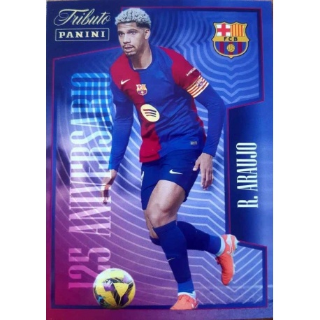 Araujo 15