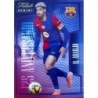 Buy Online Araujo Panini Tributo FC Barcelona 125 Aniversario