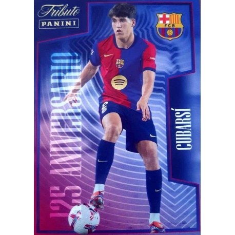 Cubarsí 16