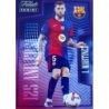 Oferta Cromos Futbol Iñigo Martínez Panini Tributo Barcelona 125 Aniversario
