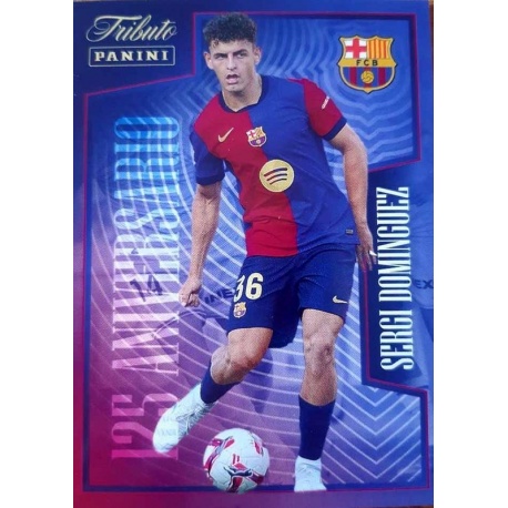 Sergi Domínguez 20
