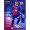 Trading Cards Balde Panini Tributo Barcelona 125