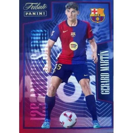 Gerard Martín 22