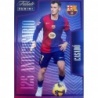 Offer Online  Casadó Panini Box Tributo FC Barcelona 125