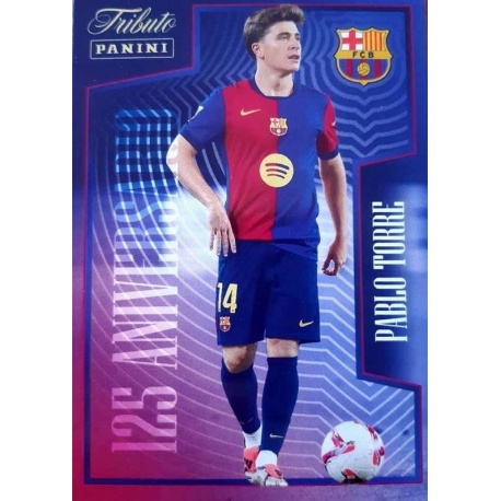 Pablo Torre 26