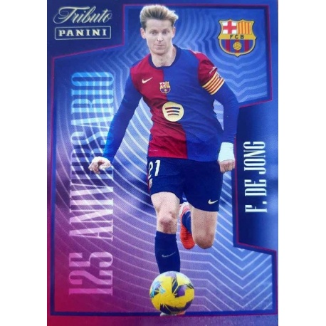 De Jong 27