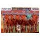Alineación Spain 139 Panini Fifa Women's World Cup France 2019 