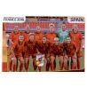 Alineación Spain 139 Panini Fifa Women's World Cup France 2019 