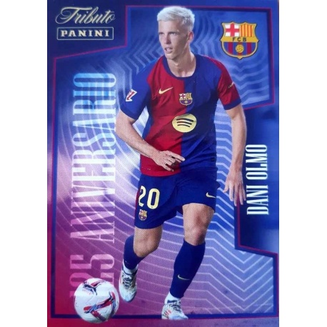 Dani Olmo 30