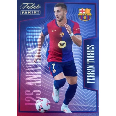 Ferran Torres 32