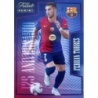 Buy Cards Ferran Torres Panini Tributo Barcelona 125